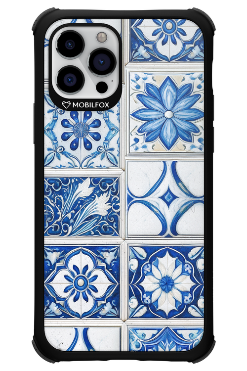 Antique - Apple iPhone 12 Pro