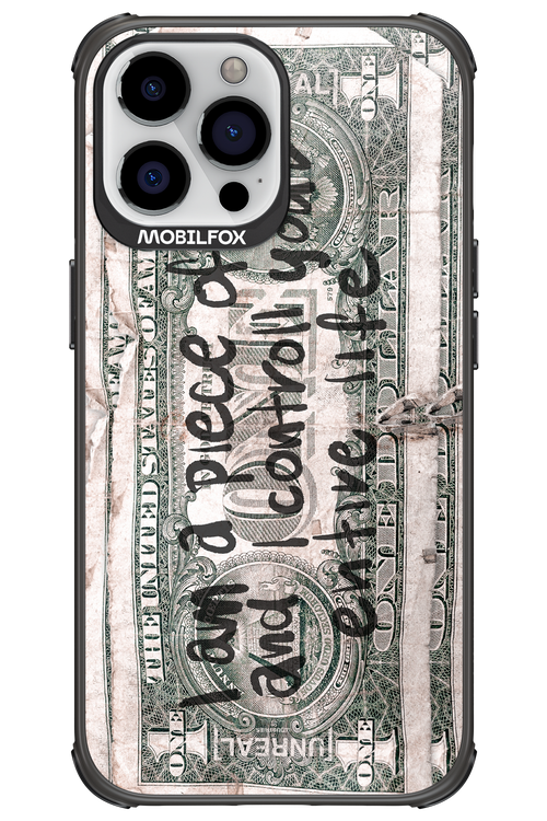 Dollars - Apple iPhone 13 Pro Max