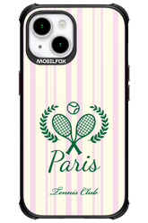 Paris Tennis Club - Apple iPhone 15