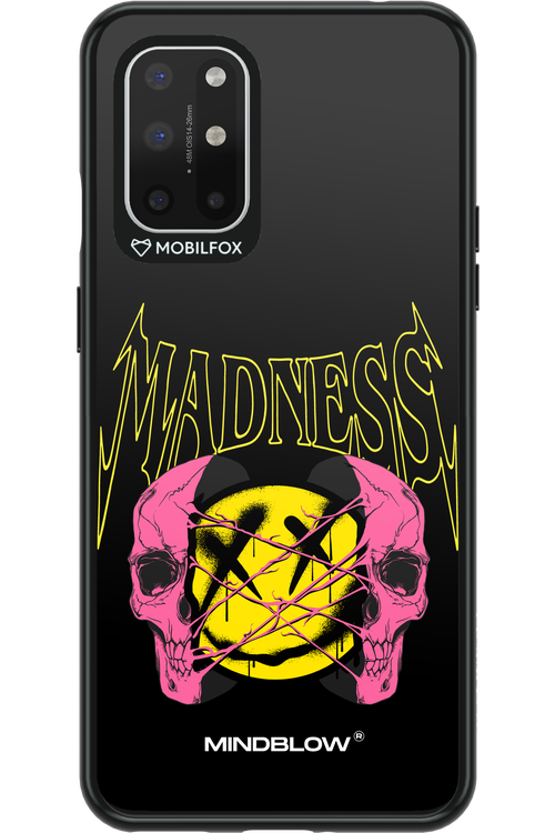 Madness Mindblow - OnePlus 8T