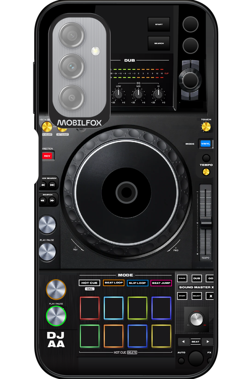 I need a DJ - Samsung Galaxy A14