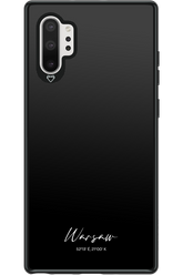 Midnight Signature - Samsung Galaxy Note 10+
