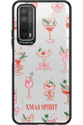 XMAS SPIRIT - Huawei P Smart 2021