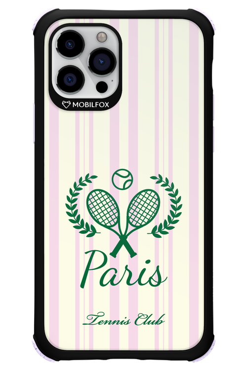 Paris Tennis Club - Apple iPhone 12 Pro