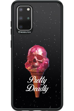 Pretty Deadly - Samsung Galaxy S20+