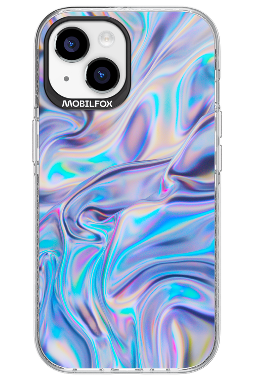 Holo Dreams - Apple iPhone 15