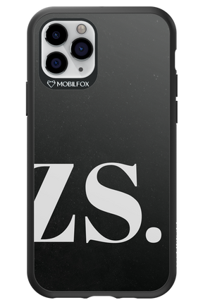 ZS (Off Space) - Apple iPhone 11 Pro