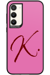 (Sorbet) K 2.0 - Samsung Galaxy S23 Plus