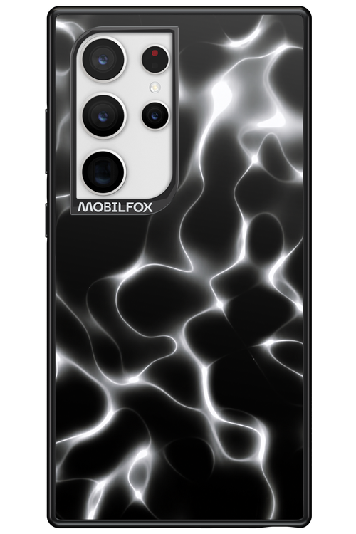 Dark Aura 2.0 - Samsung Galaxy S24 Ultra