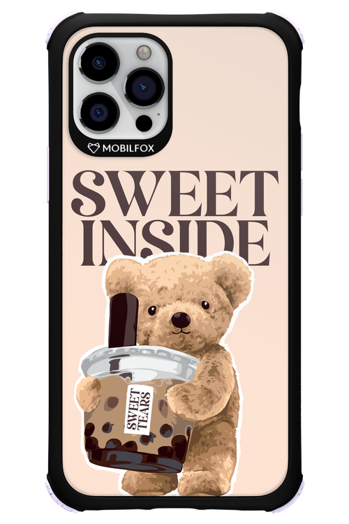 Sweet Inside 2.0 - Apple iPhone 12 Pro