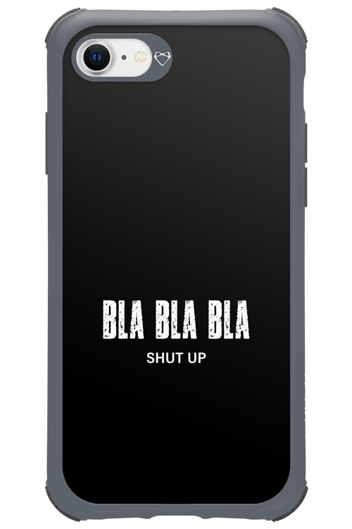 Bla Bla II - Apple iPhone 8