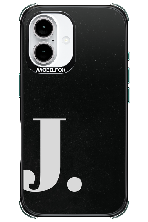 J (Off Space) 2.0 - Apple iPhone 16