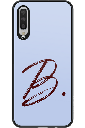 (Jellyfish Presso) B 2.0 - Samsung Galaxy A70