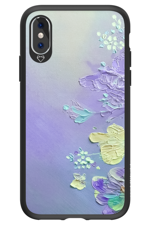 Walll 2.0 - Apple iPhone X