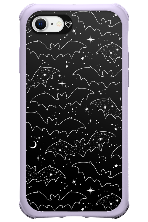 Dreamer Bat - Apple iPhone 7