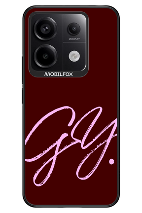 (Dark Blush) GY 2.0 - Xiaomi Redmi Note 13 Pro 5G