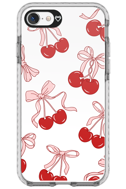 Cherry Queen - Apple iPhone SE 2020