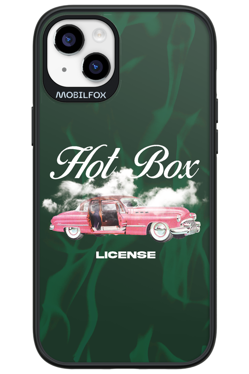 Hotbox - Apple iPhone 14 Plus