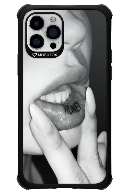 Lip Secret - Apple iPhone 12 Pro