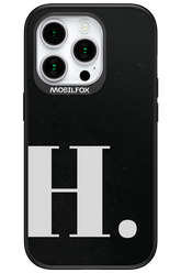 H (Off Space) 2.0 - Apple iPhone 15 Pro