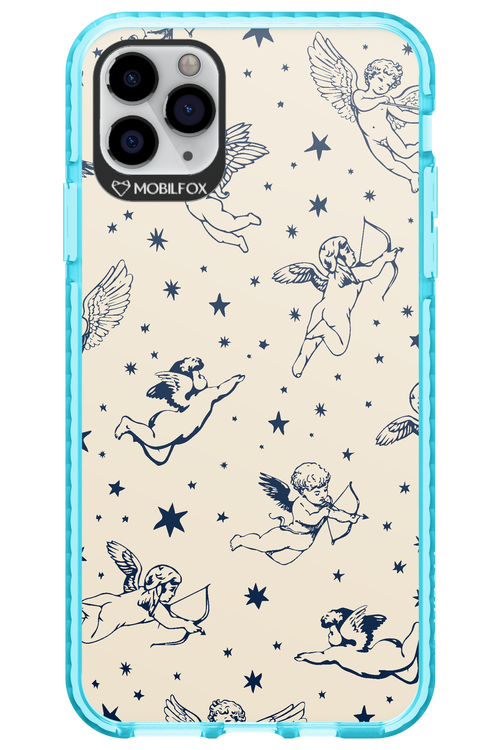 Star Puttos - Apple iPhone 11 Pro Max