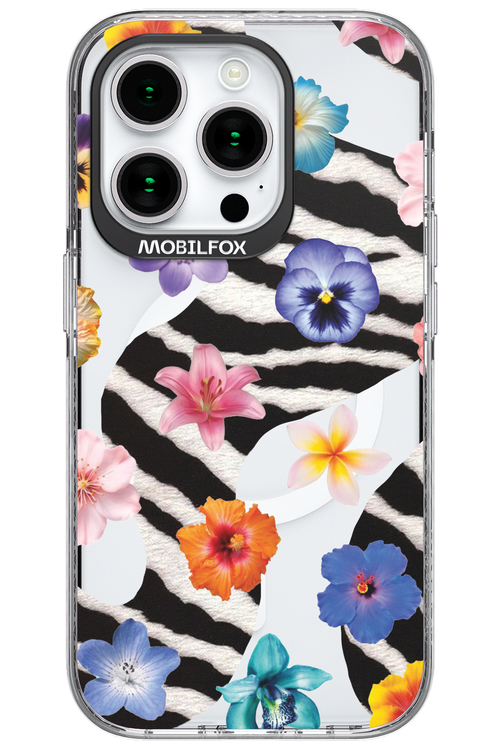 MOM'S FLOWERS - Apple iPhone 15 Pro