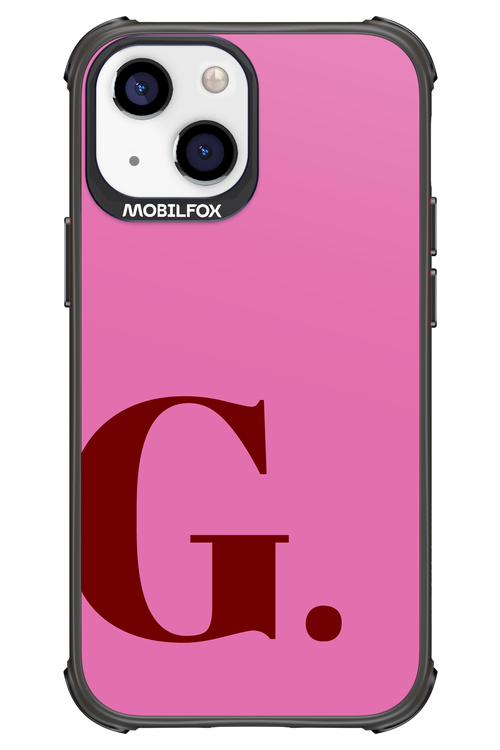 G (Sorbet) 2.0 - Apple iPhone 13 Mini
