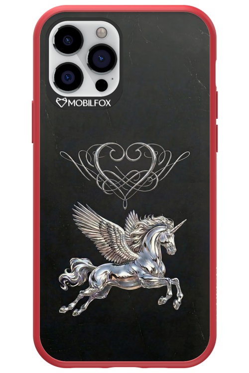 Horse Heart 2.0 - Apple iPhone 12 Pro