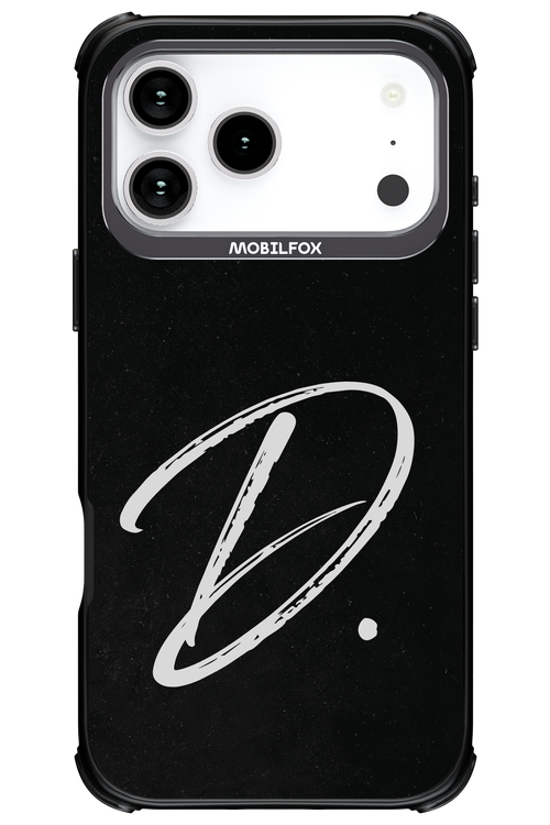 (Off Space) D 2.0 - Apple iPhone 17 Pro Max