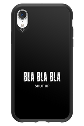 Bla Bla II - Apple iPhone XR