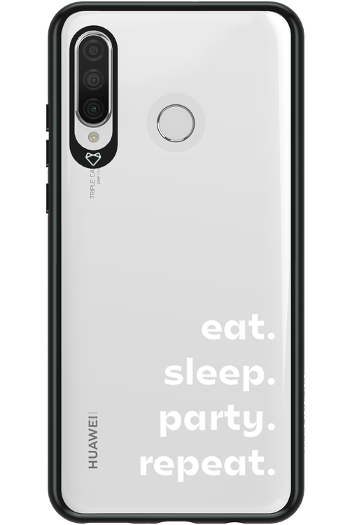 Party Loop Light 2.0 - Huawei P30 Lite
