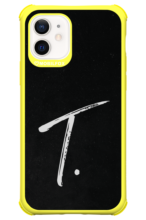 (Off Space) T 2.0 - Apple iPhone 12
