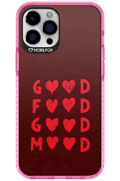 GOOD - Apple iPhone 12 Pro Max