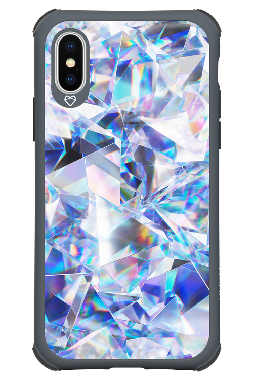 Holo Shard - Apple iPhone XS
