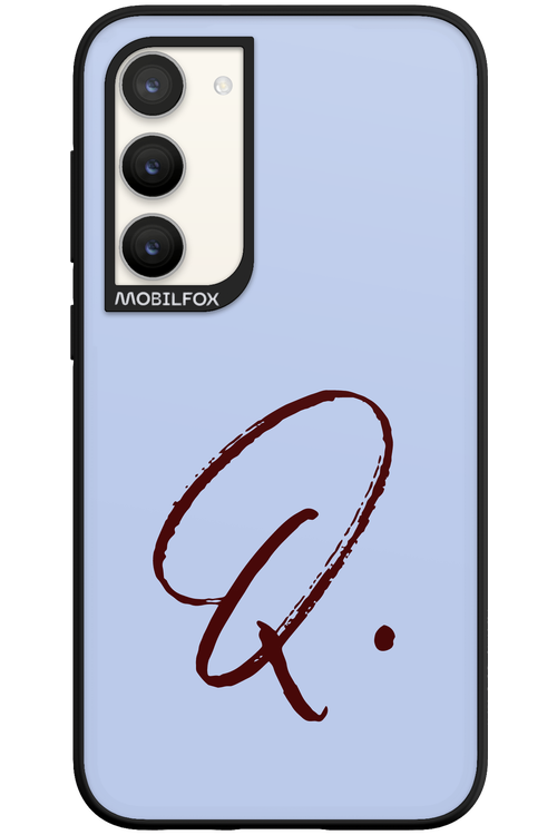 (Jellyfish Presso) Q 2.0 - Samsung Galaxy S23 Plus