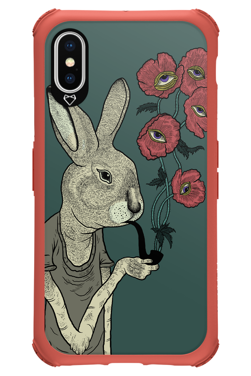 Bunny - Apple iPhone XS