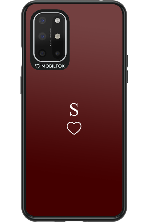 S Burgundia 2.0 - OnePlus 8T