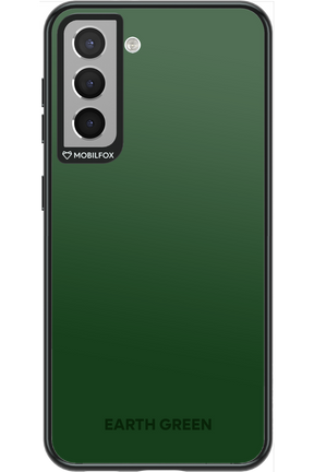 Earth Green 2.0 - Samsung Galaxy S21