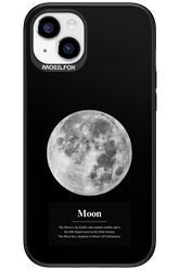 Moon - Apple iPhone 15 Plus