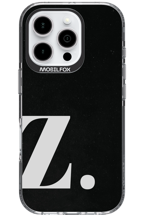 Z (Off Space) - Apple iPhone 16 Pro