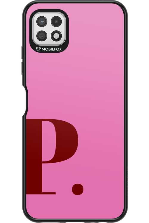 P (Sorbet) 2.0 - Samsung Galaxy A22 5G