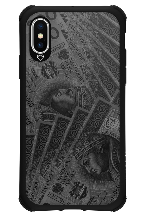 200 2.0 - Apple iPhone X