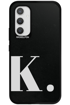 K (Off Space) 2.0 - Samsung Galaxy A54