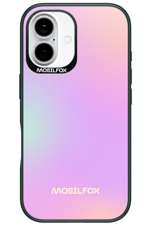 Pastel Violet 2.0 - Apple iPhone 16