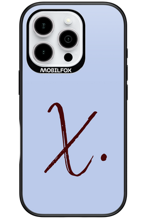 (Jellyfish Presso) X 2.0 - Apple iPhone 16 Pro