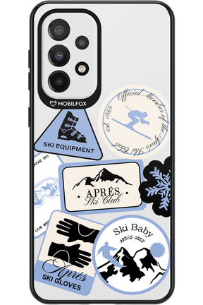 Alpine Spirit - Samsung Galaxy A33