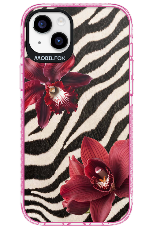 Vintage Flower 2.0 - Apple iPhone 14 Plus