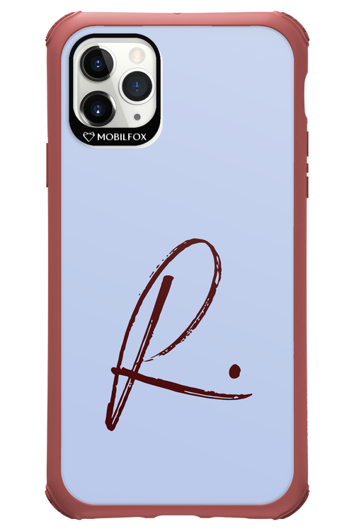 (Jellyfish Presso) R 2.0 - Apple iPhone 11 Pro Max