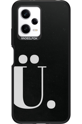U II (Off Space) 2.0 - Xiaomi Redmi Note 12 5G