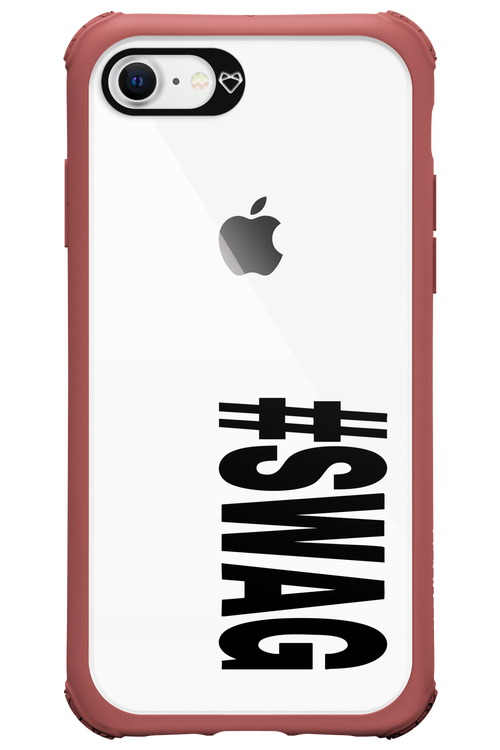 Swag Dark Mode - Apple iPhone 8